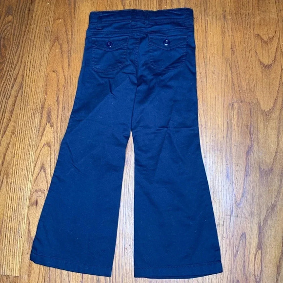 The Children’s Place Girls Stain Resistant Flare - Picture 2 of 2